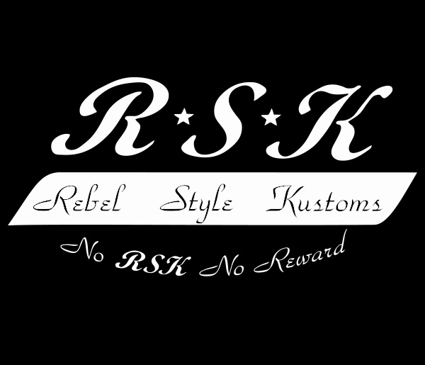 Rebel Style Kustoms