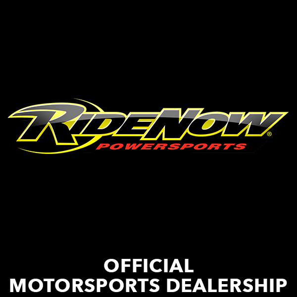 RideNow Powersports, the Official Powersports Dealership of UTV Takeover