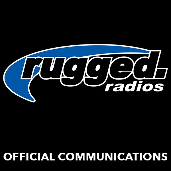 Rugged Radios - Official Communications of UTV Takeover 2023