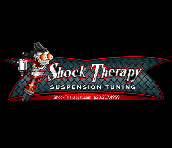 Shock Therapy