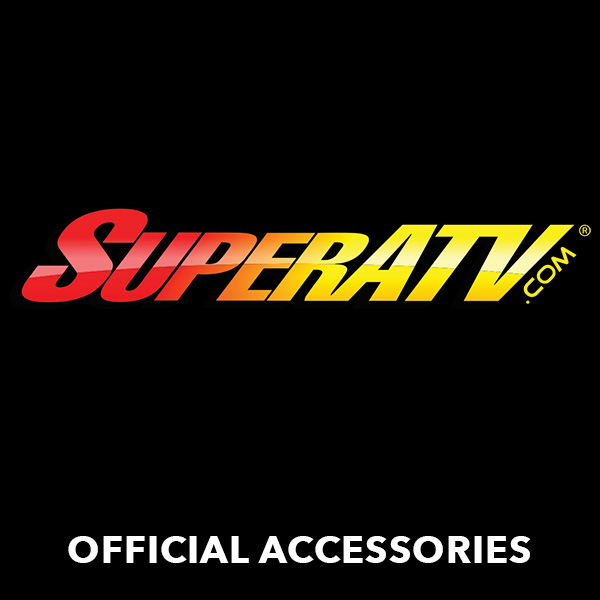 SuperATV, the Official Accessories of UTV Takeover