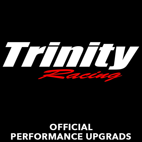 Trinity Racing, the Official Performance Upgrades of UTV Takeover