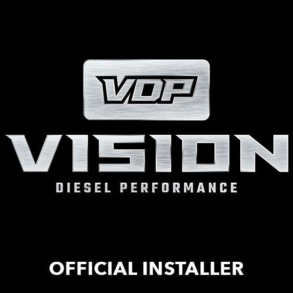 Vision Diesel Performance, the Official Installer of UTV Takeover