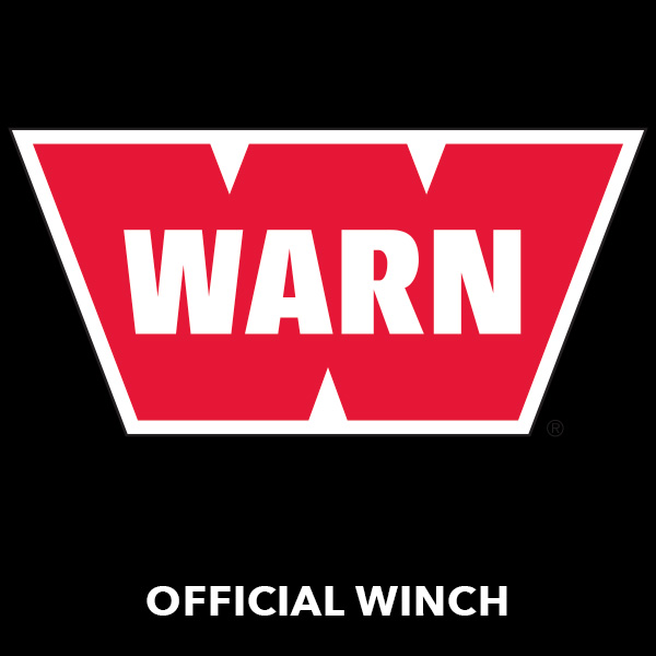 WARN, the Official Winch of UTV Takeover