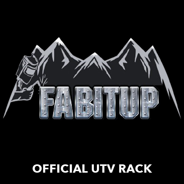 Fab It Up, the Official UTV Rack of UTV Takeover