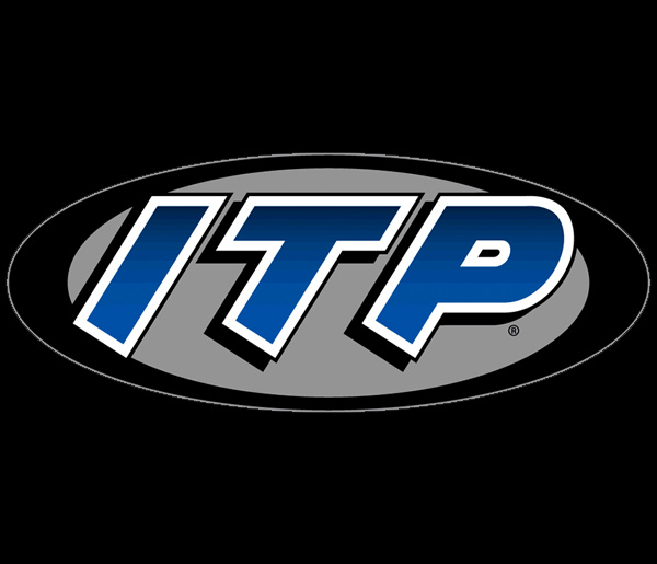 ITP Tires & Wheels