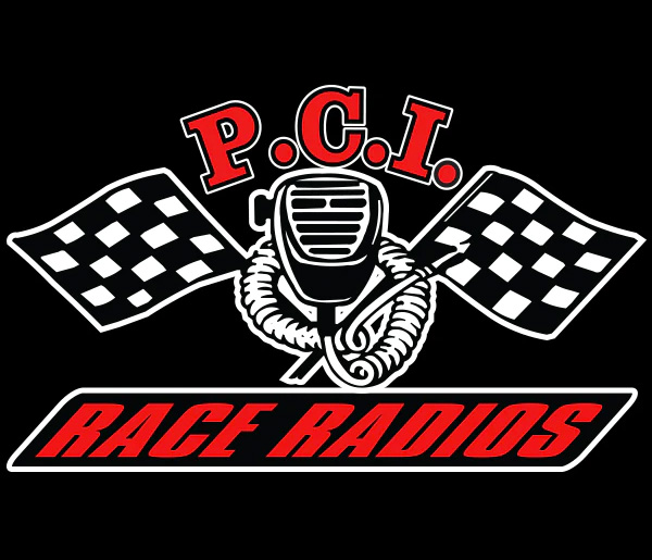 PCI Race Radios