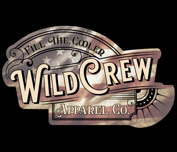 Wild Crew Apparel Co