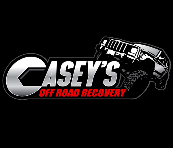 Casey's Offroad Recovery
