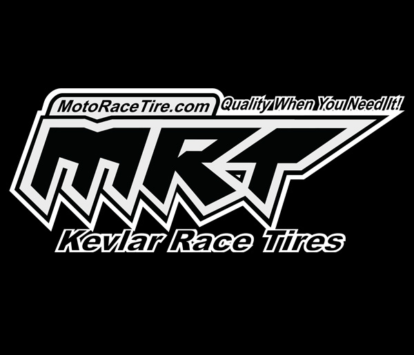 Motor Race Tire
