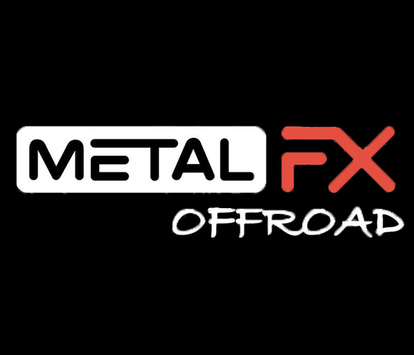 Metal FX Offroad