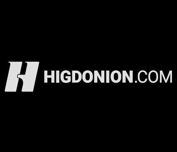 Higdonion Fabrication