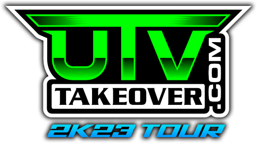 UTV Takeover 2023 Tour
