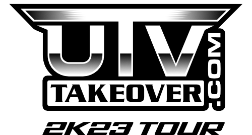 UTV Takeover 2023 Tour