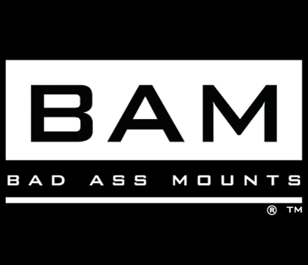 Bad Ass Mounts