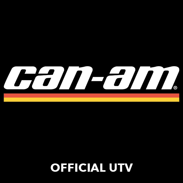 Can-Am - Official UTV of UTV Takeover 2023
