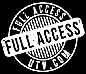 Full Access UTV