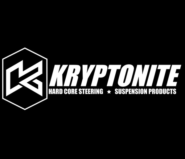 Kryptonite Products