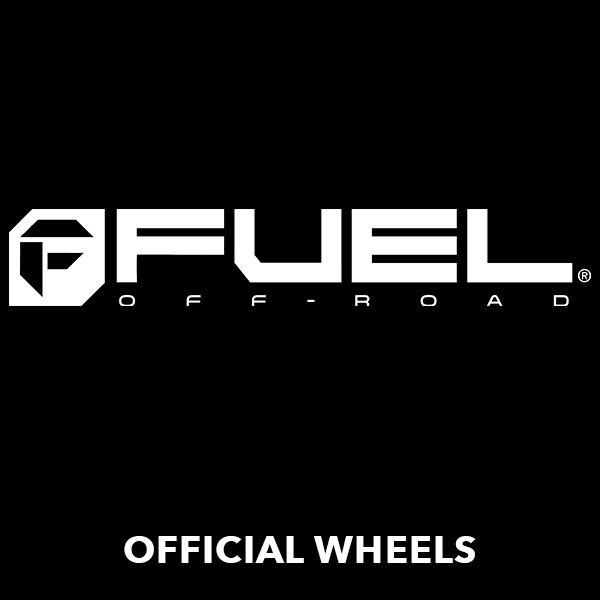 Fuel Off-Road Wheels - Official Wheels of UTV Takeover 2023