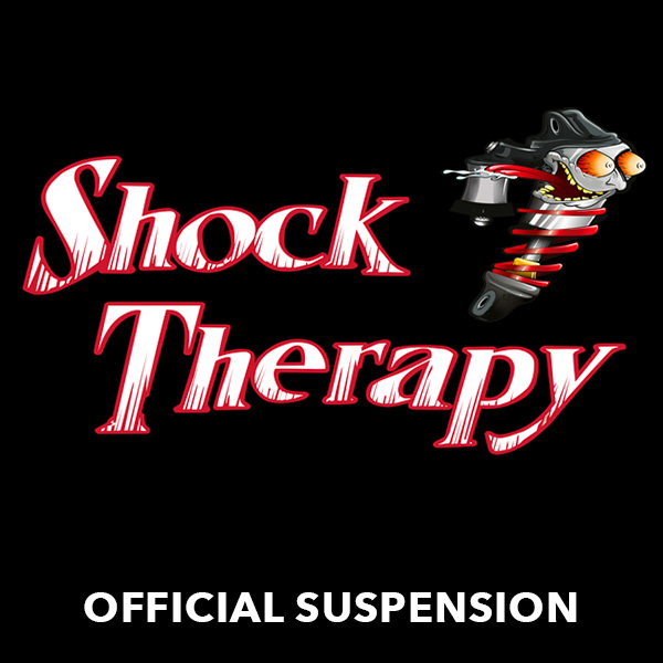 Shock Therapy - Official Suspension of UTV Takeover 2023
