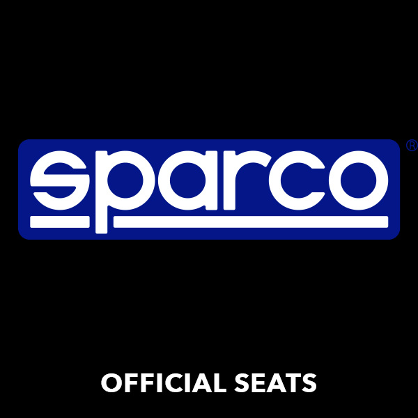 Sparco - Official Seats of UTV Takeover 2023