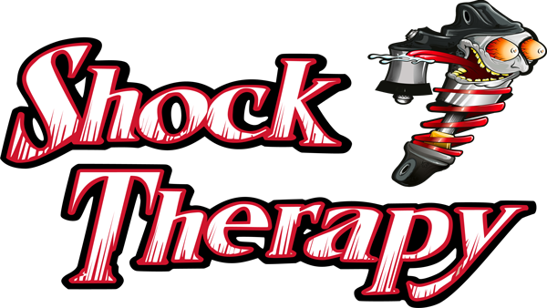 2023 UTV Takeover Title Sponsor Shock Therapy