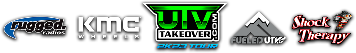 UTV Takeover