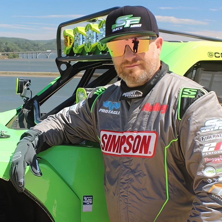 Hurricane Ambassadors UTV Takeover