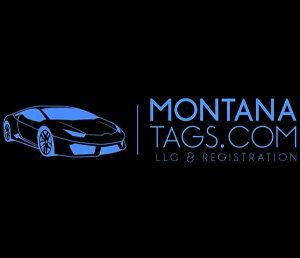 Montana Tags