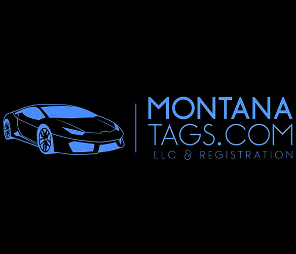 Montana Tags