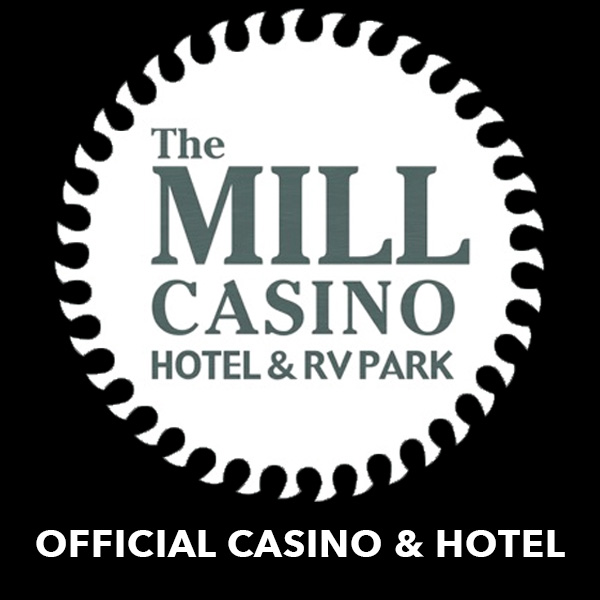 The Mill Casino • Hotel & RV Park