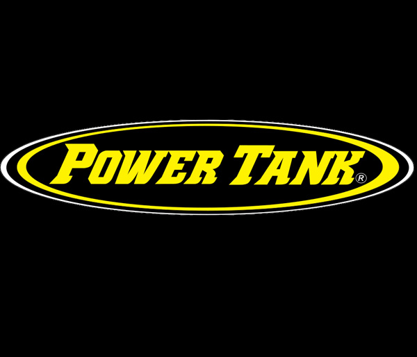 Power Tank