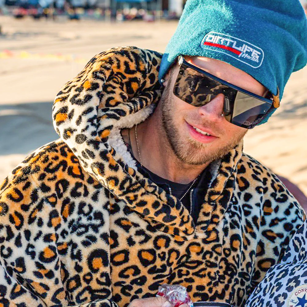 Dillon McHugh of Dirt Life Media