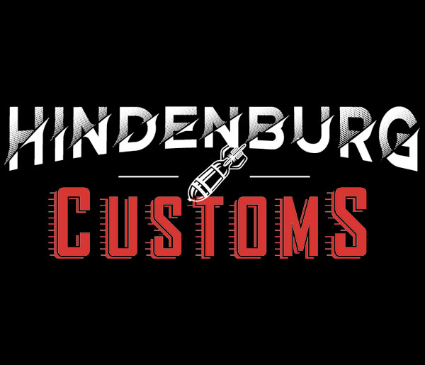 Hindenburg Customs