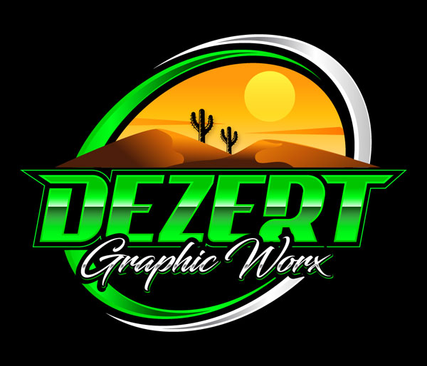 Dezert Graphic Worx