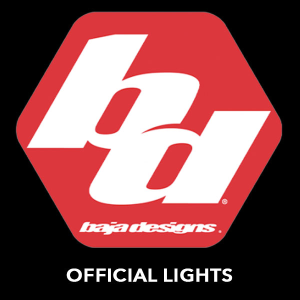 Baja Designs Logo