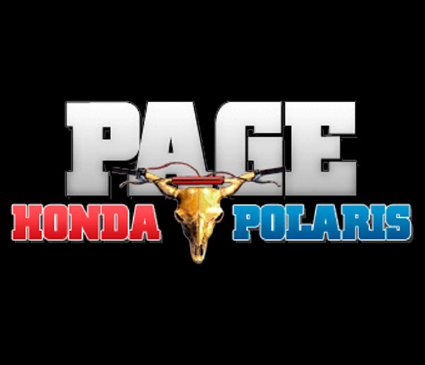 Page Honda & Polaris