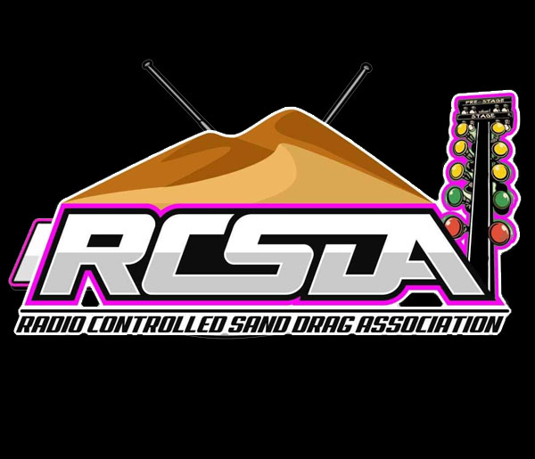 RC Sand Drag Association