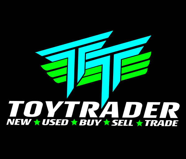 Toy Trader