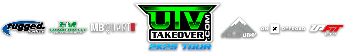 UTV Takeover
