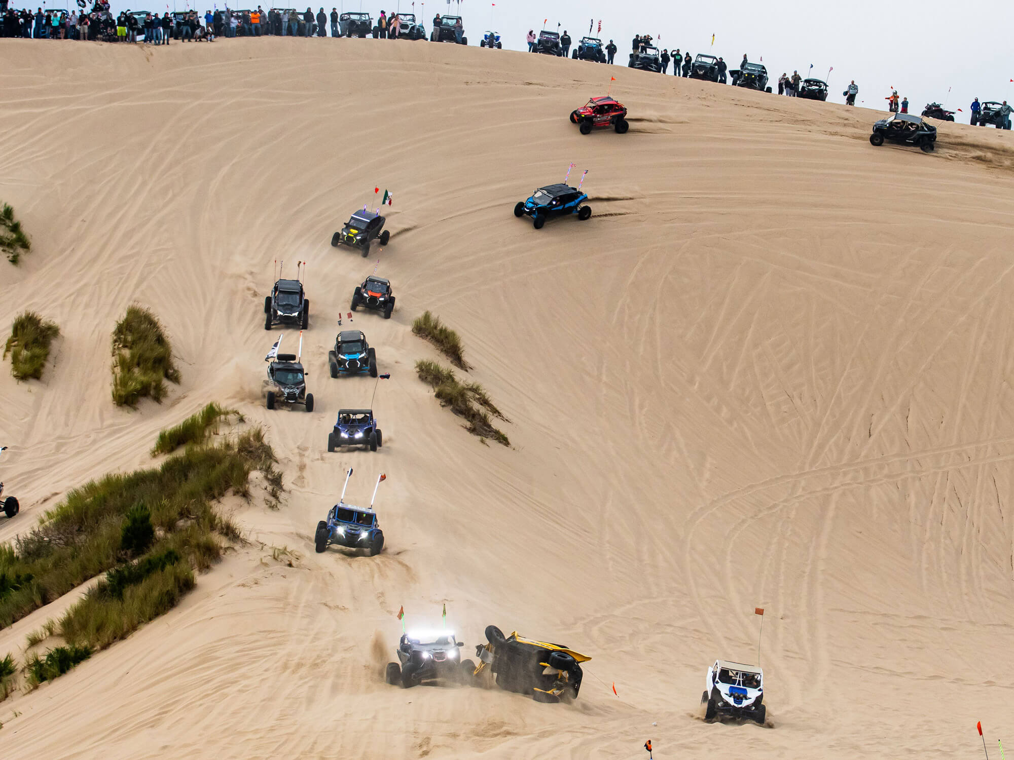 Tickets & Camping Go On Sale February 7th