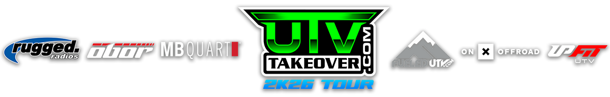 UTV Takeover