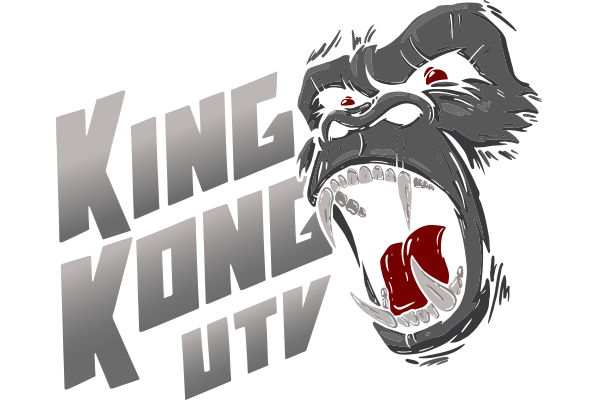 King Kong UTV