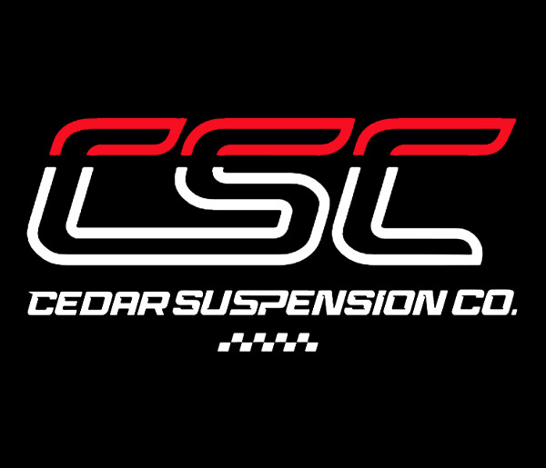 Cedar Suspension Co.