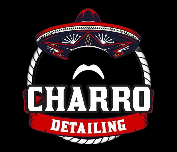 Charro Detailing