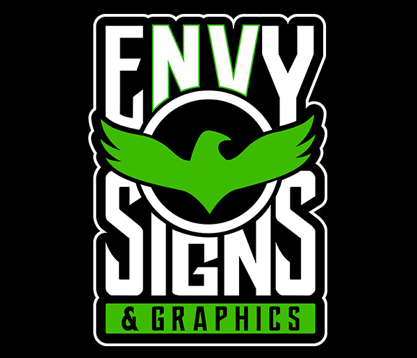 Envy Signs & Graphics - Official Wraps of UTV Takeover 2023