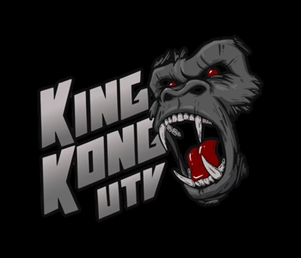 King Kong UTV, the Official Accessories & Fab Shop of UTV Takeover