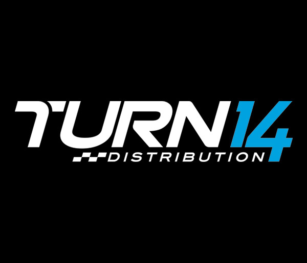 Turn 14 Distribution