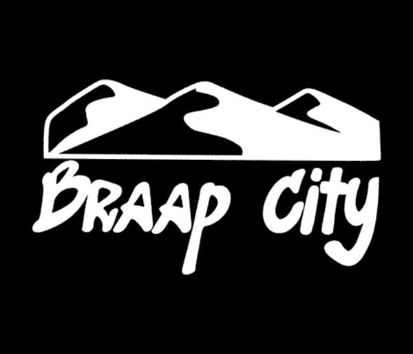 Braap City