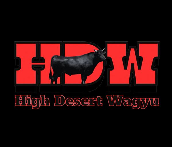 High Desert Wagyu
